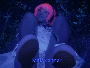 Kinkycanner