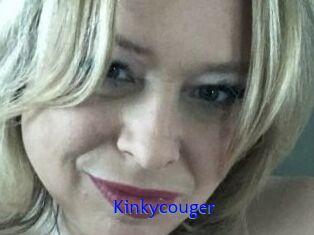 Kinkycouger