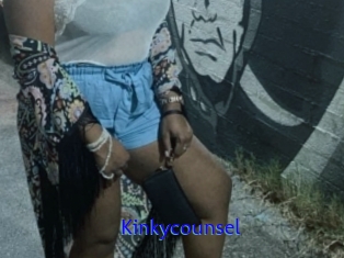 Kinkycounsel