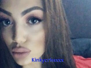 Kinkycrissxxx