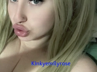 Kinkyemilyrose