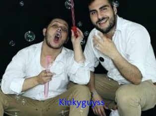 Kinkyguyss