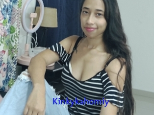Kinkykahomiy
