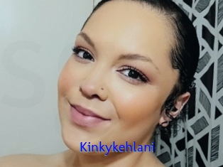Kinkykehlani