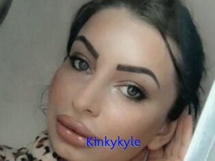 Kinkykyle