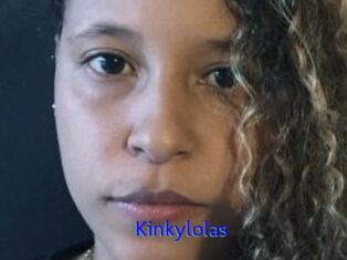 Kinkylolas