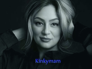 Kinkymam