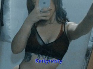 Kinkyn4sty