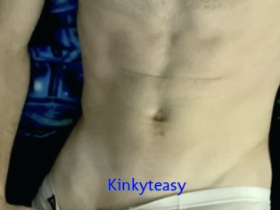 Kinkyteasy