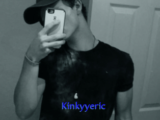 kinkyyeric Sexo Gratis