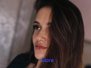 Kiore