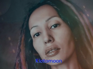 Kiotomoon