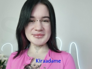Kiraadame