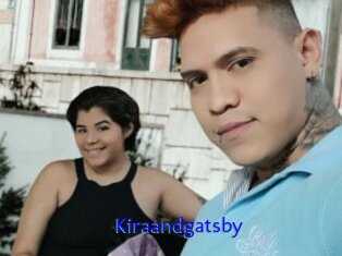 Kiraandgatsby