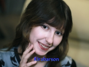 Kirabarson