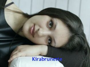 Kirabrunette