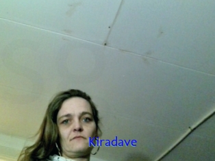 Kiradave