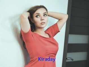 Kiraday