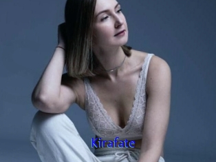 Kirafate