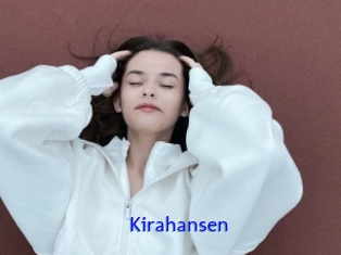Kirahansen
