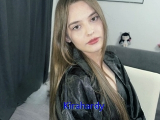 Kirahardy