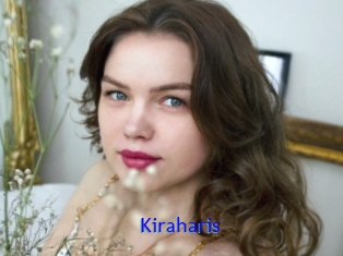 Kiraharis