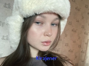 Kirajener