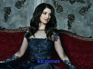 Kirajones