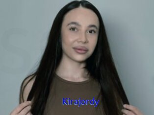 Kirajordy