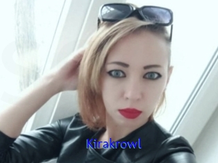 Kirakrowl