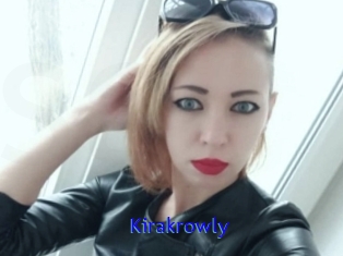 Kirakrowly