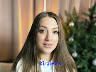 Kiralevis