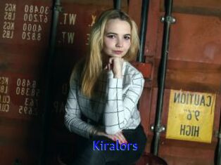 Kiralors