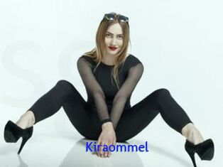 Kiraommel
