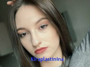 Kiraplastinina