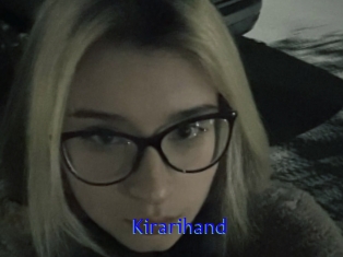 Kirarihand