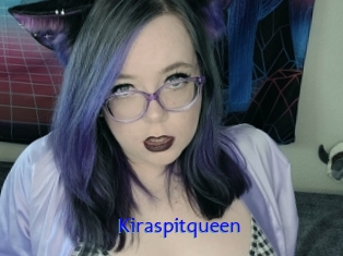 Kiraspitqueen