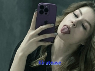 Kiratease