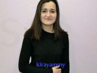 Kirayammy