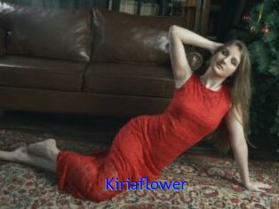 Kiriaflower
