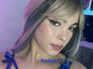 kirilee Sexo Gratis