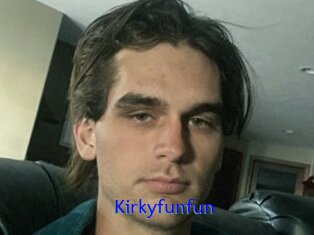 Kirkyfunfun