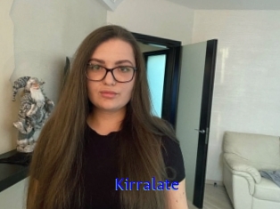 Kirralate
