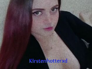 Kirstenhotterxd