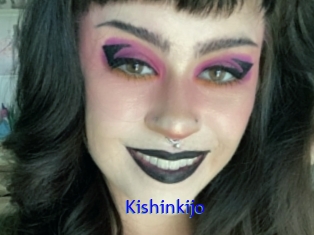 Kishinkijo