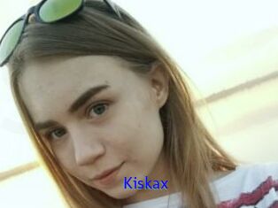 Kiskax