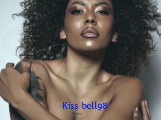 Kiss_bell98