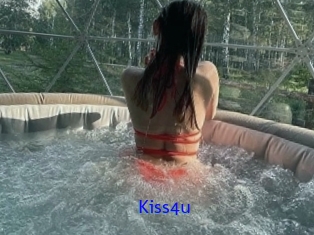 Kiss4u