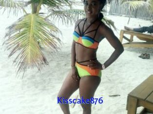 Kisscake876