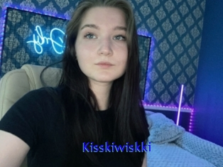 Kisskiwiskki
